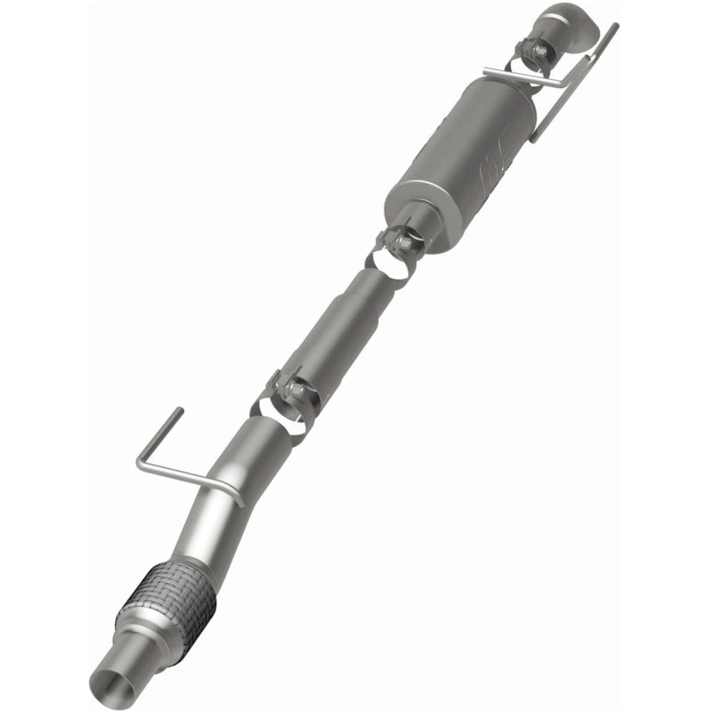 MagnaFlow Ford F-150 Off Road Pro Series Cat-Back Performance Exhaust System 17124 Photo - out of package