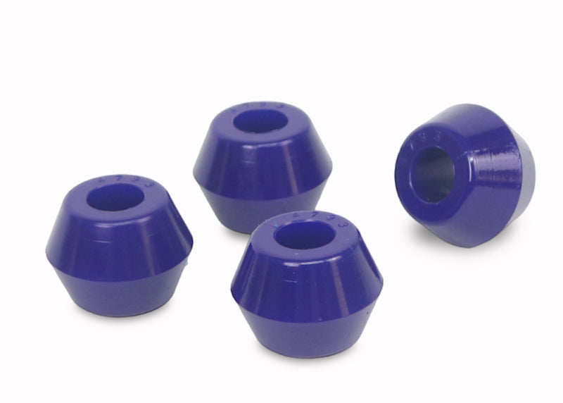 Superpro Sway Bar Link Bushing Kit SPF4793K SPF4793K Photo - Primary