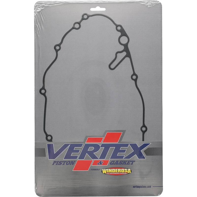 Vertex Pistons Vertex Gaskets 20-23 Yamaha WR250F Inner Clutch - Side Cover Gasket Kit 816350 816350 Photo - Primary