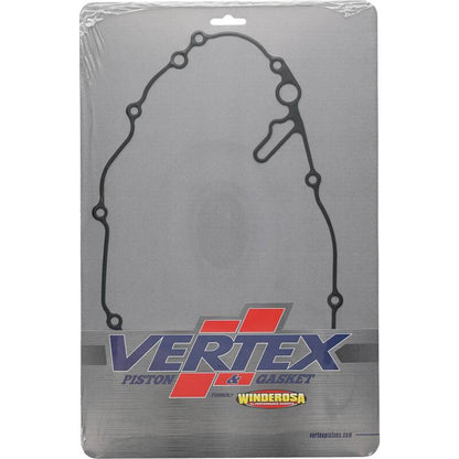 Vertex Pistons Vertex Gaskets 20-23 Yamaha WR250F Inner Clutch - Side Cover Gasket Kit 816350 816350 Photo - Primary