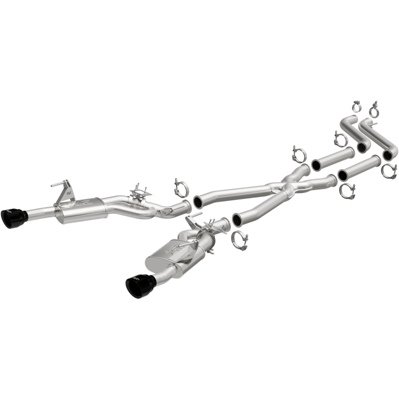 Magnaflow MAG Catback Exhaust Exhaust, Mufflers & Tips Catback main image