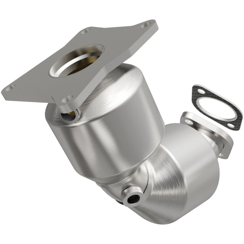 MagnaFlow Subaru Legacy OEM Grade Federal / EPA Compliant Direct-Fit Catalytic Converter 21-276 Photo - Primary