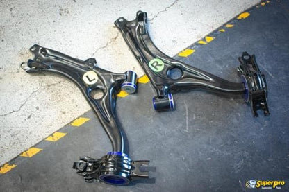 SuperPro Front Control Arm Kit TRC1030 Photo - out of package
