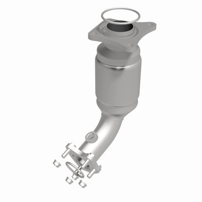 MagnaFlow Nissan Altima HM Grade Federal / EPA Compliant Direct-Fit Catalytic Converter 50836 360 Degree Image Set