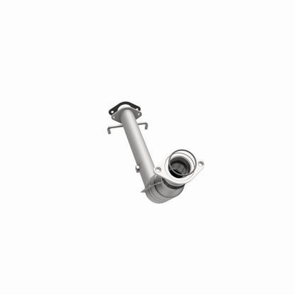 MagnaFlow Chevrolet California Grade CARB Compliant Direct-Fit Catalytic Converter 5461195 360 Degree Image Set