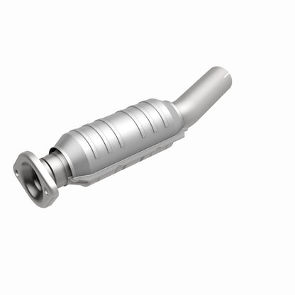 MagnaFlow Toyota RAV4 OEM Grade Federal / EPA Compliant Direct-Fit Catalytic Converter 49749 360 Degree Image Set