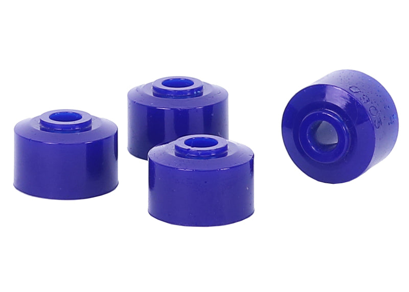 SuperPro Front Swaybar Bushing Kit SPF0903-4K Photo - Primary