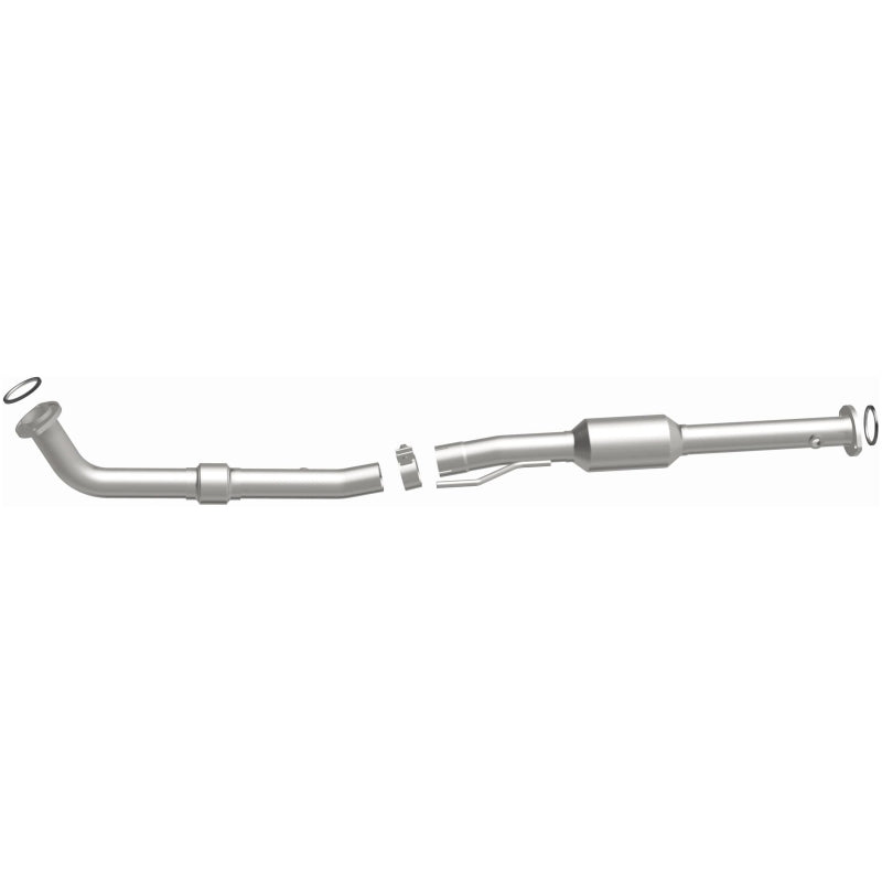 MagnaFlow Toyota Solara California Grade CARB Compliant Direct-Fit Catalytic Converter 5571250 Photo - out of package