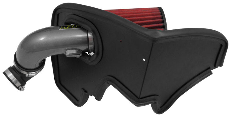 AEM Induction AEM 16-17 Chevrolet Malibu 2.0T Cold Air Intake 21-803C 21-803C Photo - lifestyle view