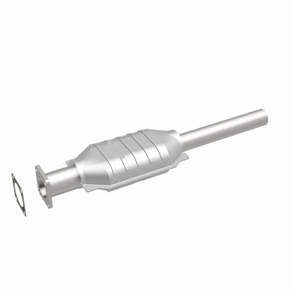 MagnaFlow Jeep Wrangler California Grade CARB Compliant Direct-Fit Catalytic Converter 3391225 360 Degree Image Set