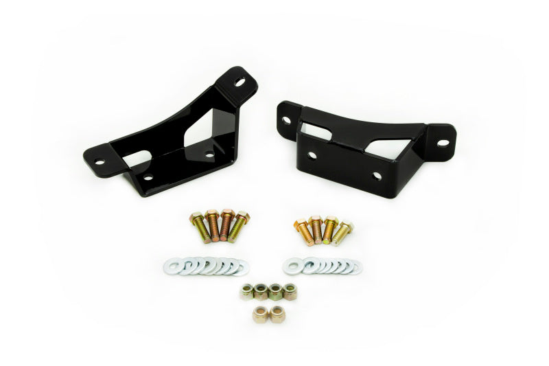 Umi Performance 1963-1987 GM C10 Front S way Bar Bracket Stock UMI6444 6444 Photo - Primary