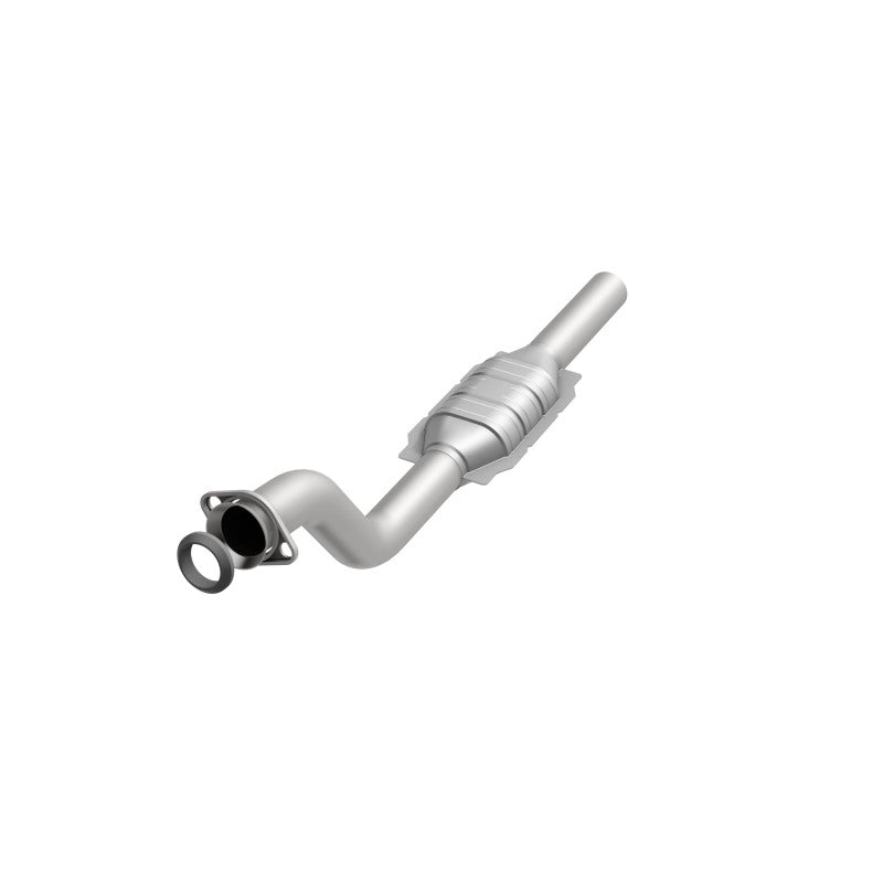 MagnaFlow Standard Grade Federal / EPA Compliant Direct-Fit Catalytic Converter 23128 360 Degree Image Set