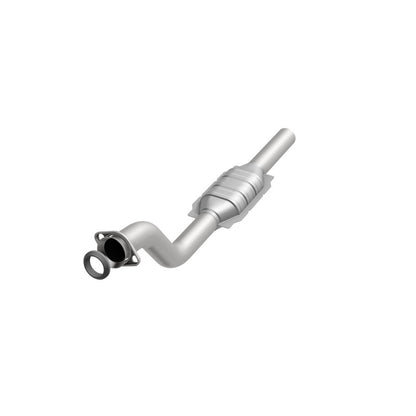 MagnaFlow Standard Grade Federal / EPA Compliant Direct-Fit Catalytic Converter 23128 360 Degree Image Set