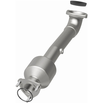 MagnaFlow Honda CR-V California Grade CARB Compliant Direct-Fit Catalytic Converter 5571019 Photo - out of package