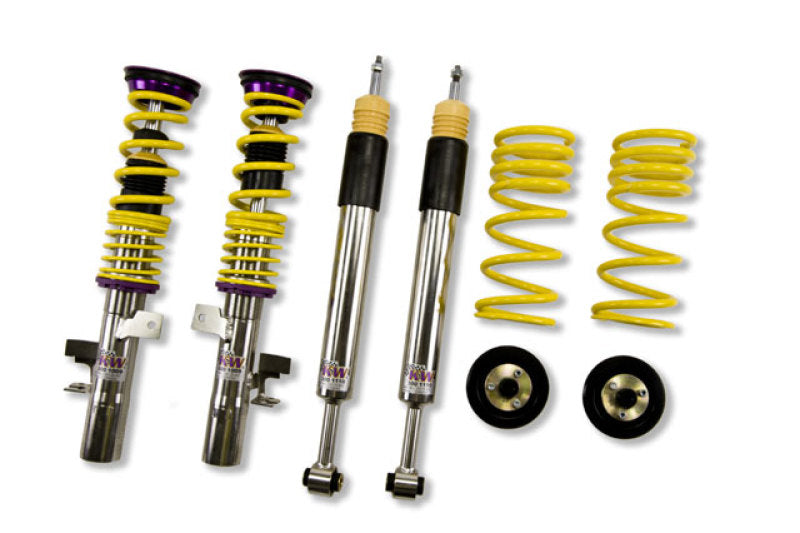 KW V2 Coilover Kit Mazda Mazda 3 MPS-Mazdaspeed (BK) 15275010 15275010 Photo - Primary