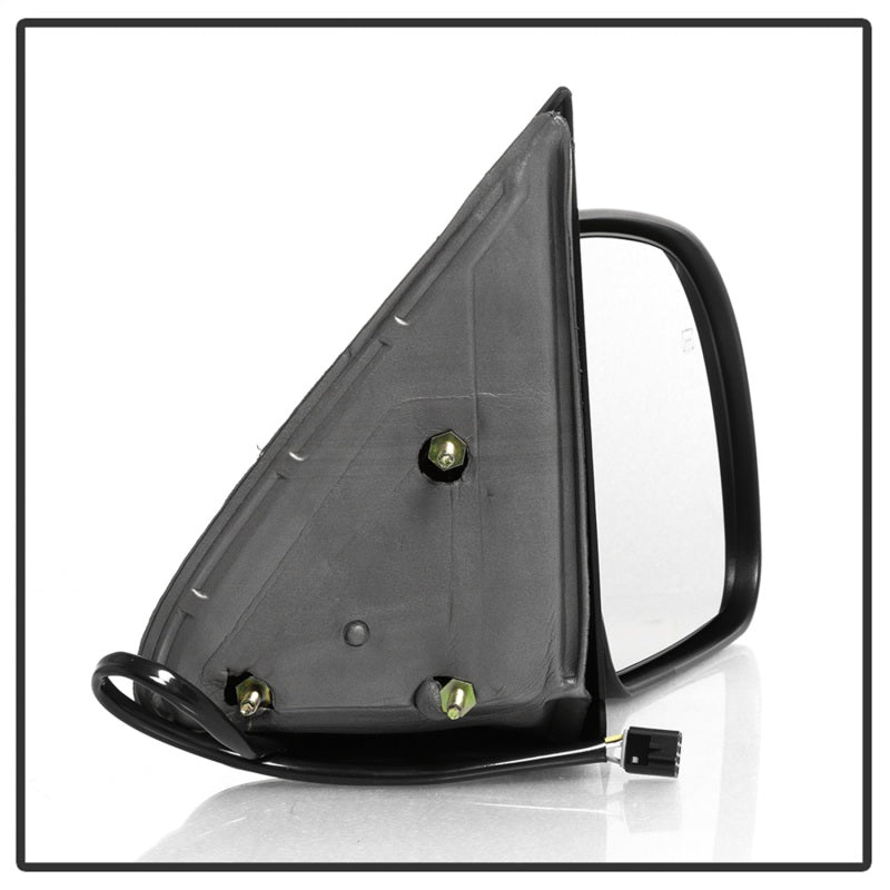 SPYDER xTune 99-02 Chevy Silverado Power Heated Mirror - Right MIR-03CS99-PW-R 9938641 9938641 Photo - Unmounted