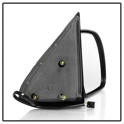 SPYDER xTune 99-02 Chevy Silverado Power Heated Mirror - Right MIR-03CS99-PW-R 9938641 9938641 Photo - Unmounted