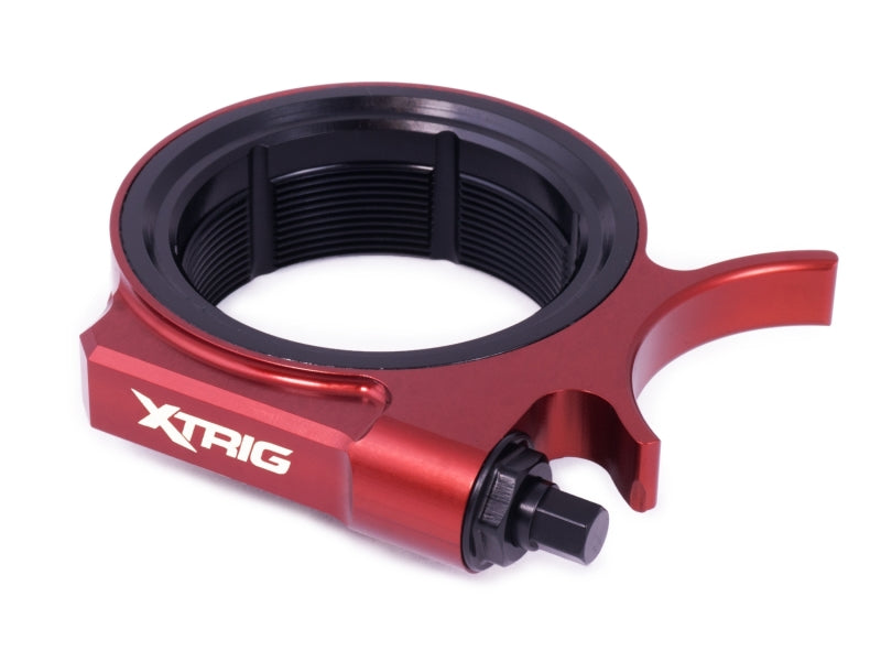 XTrig 07-18 Suzuki RM-Z 250/ 05-17 RM-Z 450 Shock Pre-Load Adjuster 500010400101 500010400101 User 1