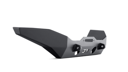 Body Armor 4x4 2018+ Jeep Wrangler JL Gladiator JT Full Width Front Bumper (Rubicon Model Only ) JL-19531 JL-19531 User 1