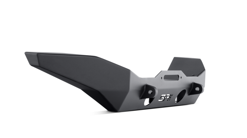 Body Armor 4x4 2018+ Jeep Wrangler JL Gladiator JT Full Width Front Bumper (Rubicon Model Only ) JL-19531 JL-19531 User 1