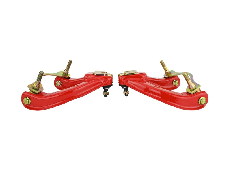 Skunk2 Pro Stance 88-91 Honda Civic (EF Chassis) Front Camber Kit 516-05-5760 516-05-5760 Photo - Unmounted
