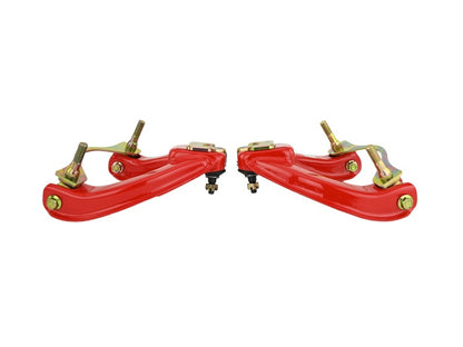 Skunk2 Pro Stance 88-91 Honda Civic (EF Chassis) Front Camber Kit 516-05-5760 516-05-5760 Photo - Unmounted