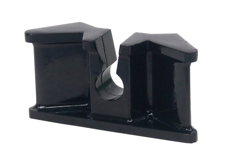 Whiteline Multiple Subarus with 2.0 DIT / 2.4 DIT Front Transmission Mount Insert Bushing Kit KDT983 KDT983 Photo - Primary