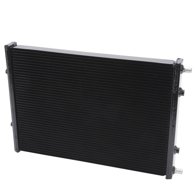 Edelbrock Dual Pass/Single Row Universal Heat Exchanger 15569 Photo - Primary