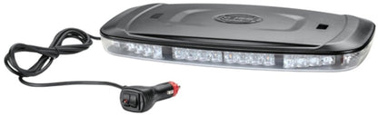 Hella L/Bar Mini 16In Led (Mv Mag Amber) 014565121 014565121 Photo - Primary