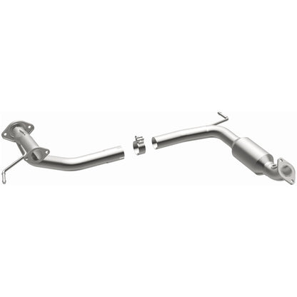 MagnaFlow Toyota Tacoma OEM Grade Federal / EPA Compliant Direct-Fit Catalytic Converter 49701 Photo - out of package