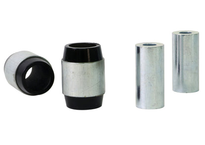 Whiteline 8/11+ BMW 1 Series / 3/11+ 3 Series Rear Lower Control Arm Lower Front Inner Bushing Kit W63592 W63592 Photo - out of package