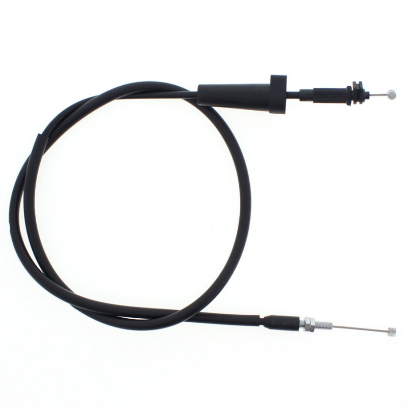All Balls Racing 02-04 Suzuki LT-A400 Eiger 2wd Cable - Throttle 45-1092 45-1092 Photo - Primary