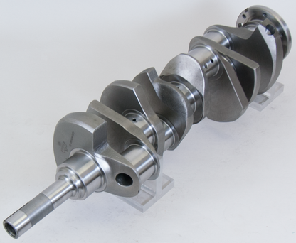 Eagle Ford FE Cast Crankshaft 104283980 104283980 Photo - out of package