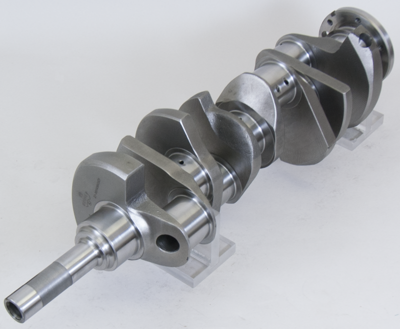 Eagle Ford FE Cast Crankshaft 104283980 104283980 Photo - out of package