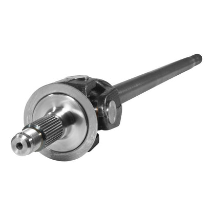 Yukon Gear & Axle Yukon Gear Right Hand Front Axle Assembly For 03-08 Chrysler 9.25in Front YA C5086666AB YA C5086666AB Photo - Primary