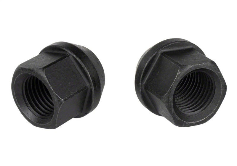 Ford Racing GT350R Extended Wheel Stud & Nut Kit M-1107-F M-1107-F Photo - Unmounted