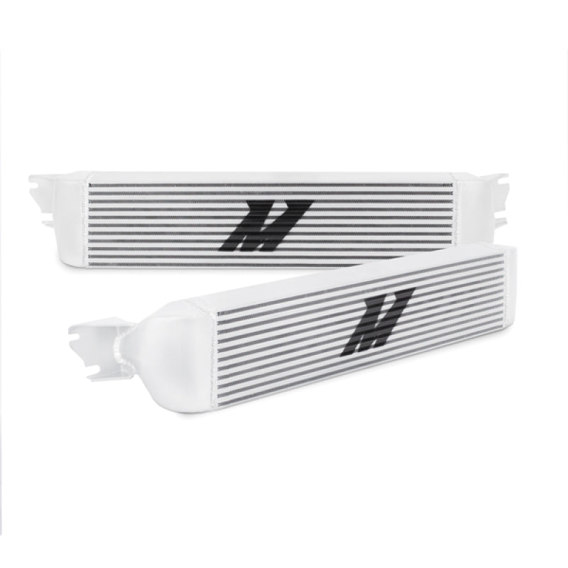 Mishimoto Performance Intercooler - Silver 2003-2005 Dodge Neon SRT-4 MMINT-SRT4-03SL Photo - Primary