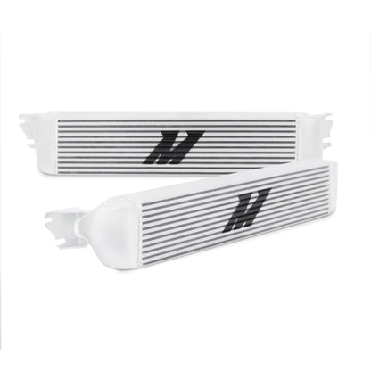 Mishimoto Performance Intercooler - Silver 2003-2005 Dodge Neon SRT-4 MMINT-SRT4-03SL Photo - Primary