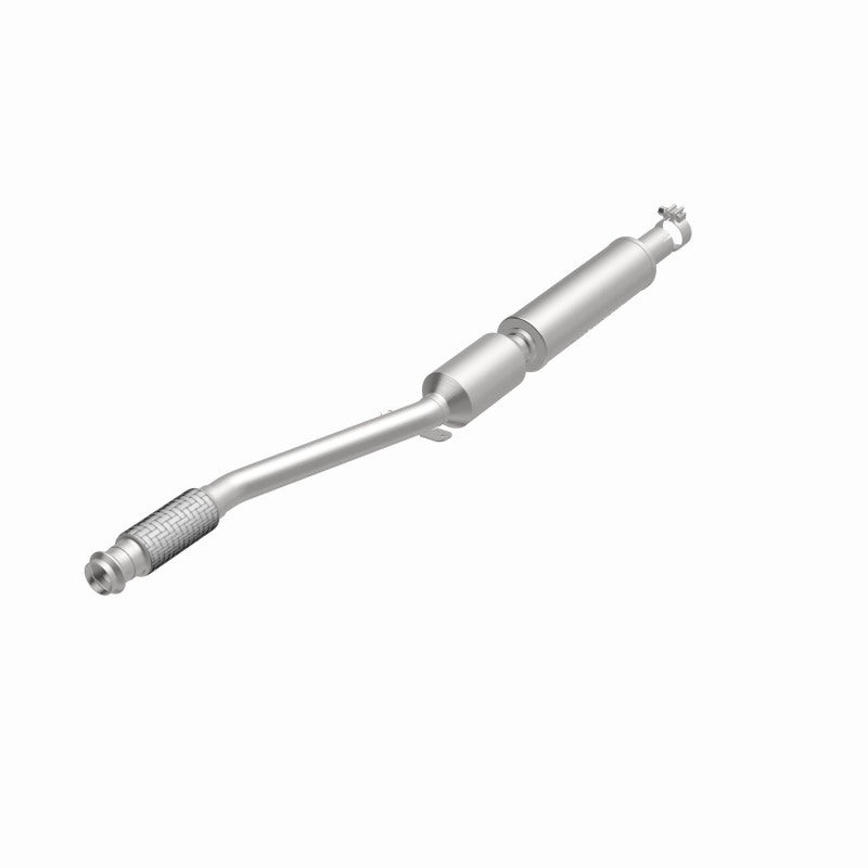 MagnaFlow Mini OEM Grade Federal / EPA Compliant Direct-Fit Catalytic Converter 21-488 360 Degree Image Set