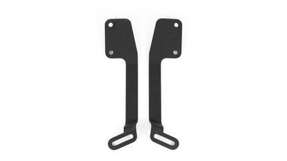 GrimmSpeed 2018+ Subaru Crosstrek TRAILS Ditch Light Brackets TBG114038 TBG114038 User 1
