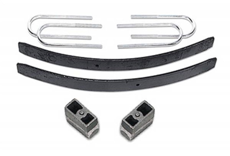 Tuff Country 81-96 Ford F-150 6in Lift Kit 26813 26813 Photo - Primary
