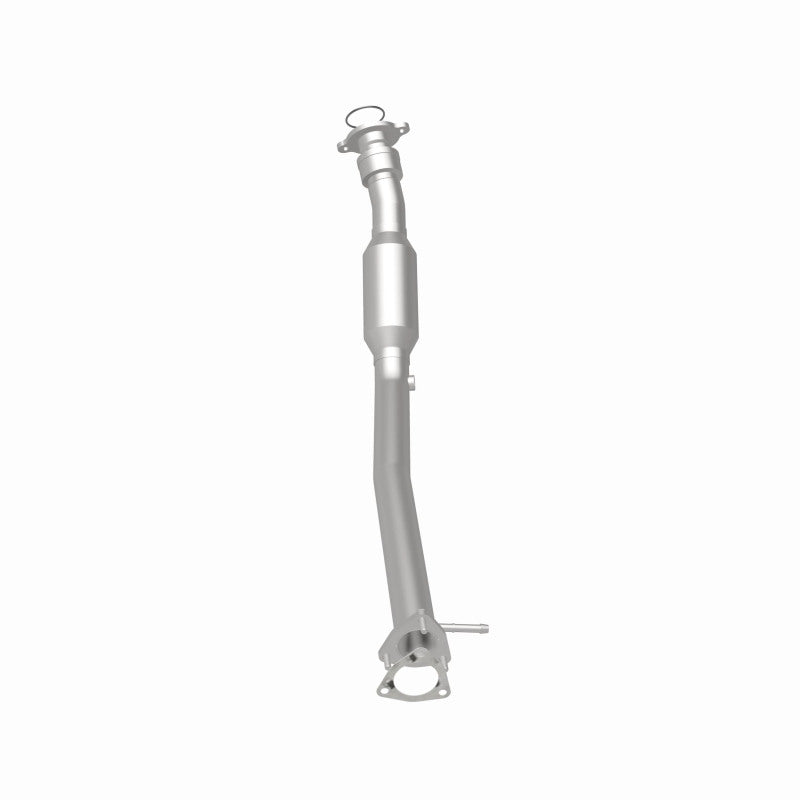 MagnaFlow California Grade CARB Compliant Direct-Fit Catalytic Converter 5551220 360 Degree Image Set