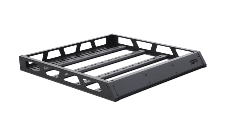 Body Armor 4x4 07-19 Wrangler Hardtop Roof Rack 5160 5160 User 1