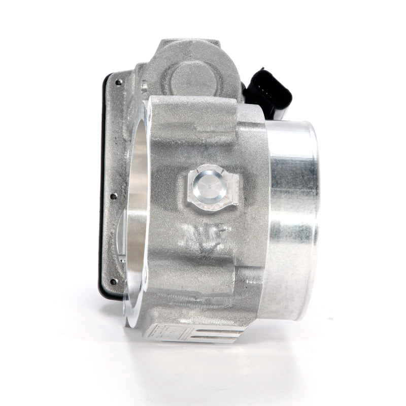BBK Performance 11-14 Mustang GT 5.0L/F Series Truck 85mm Throttle Body 1821 Photo - Unmounted