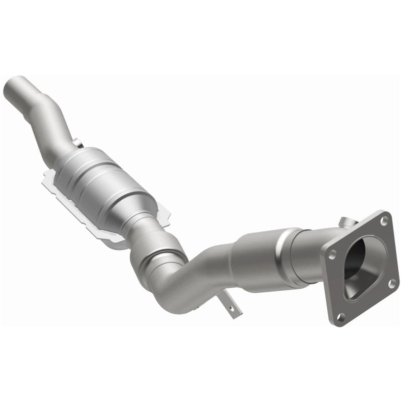 MagnaFlow Audi OEM Grade Federal / EPA Compliant Direct-Fit Catalytic Converter 49894 Photo - out of package