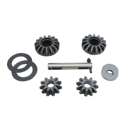 Yukon Gear & Axle USA Standard Gear Standard Spider Gear Set For GM 9.5in / 33 Spline ZIKGM9.5-S-33 ZIKGM9.5-S-33 Photo - Primary