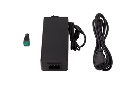 Diode Dynamics 12V 6A Wall Adapter DD4037 DD4037 User 1