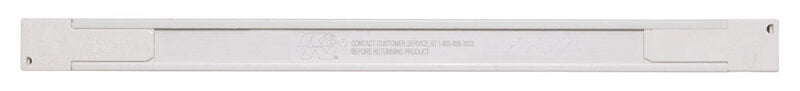 K&N Engineering HVAC Filter 24x30x1 KNEHVC-12430 HVC-12430 Photo - out of package