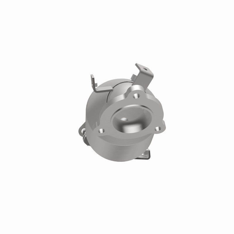 MagnaFlow Hyundai Genesis Coupe OEM Grade Federal / EPA Compliant Direct-Fit Catalytic Converter 49251 360 Degree Image Set