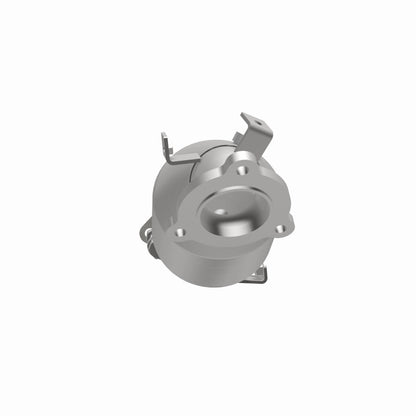 MagnaFlow Hyundai Genesis Coupe OEM Grade Federal / EPA Compliant Direct-Fit Catalytic Converter 49251 360 Degree Image Set